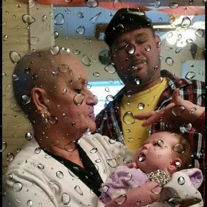 Meet your Posher, Shane